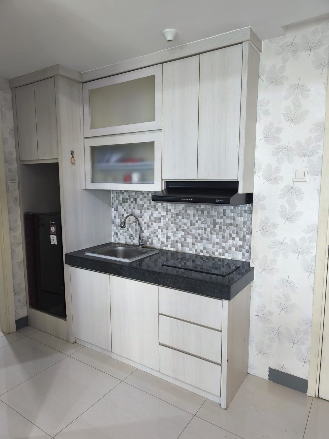 Apartemen Dijual Pakuwon Indah Anderson 2BR Surabaya