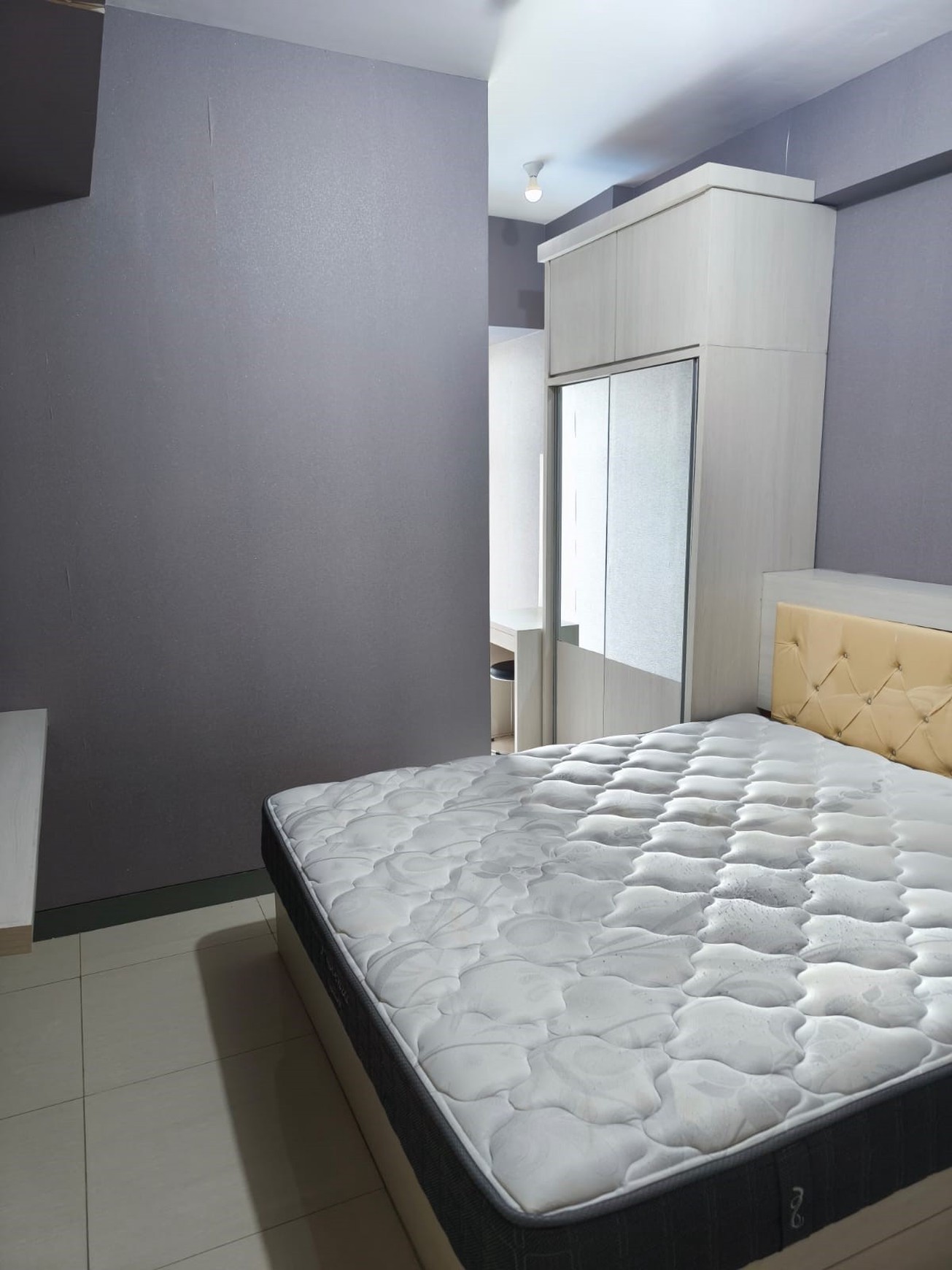 Apartemen Dijual Pakuwon Indah Anderson 2BR Surabaya