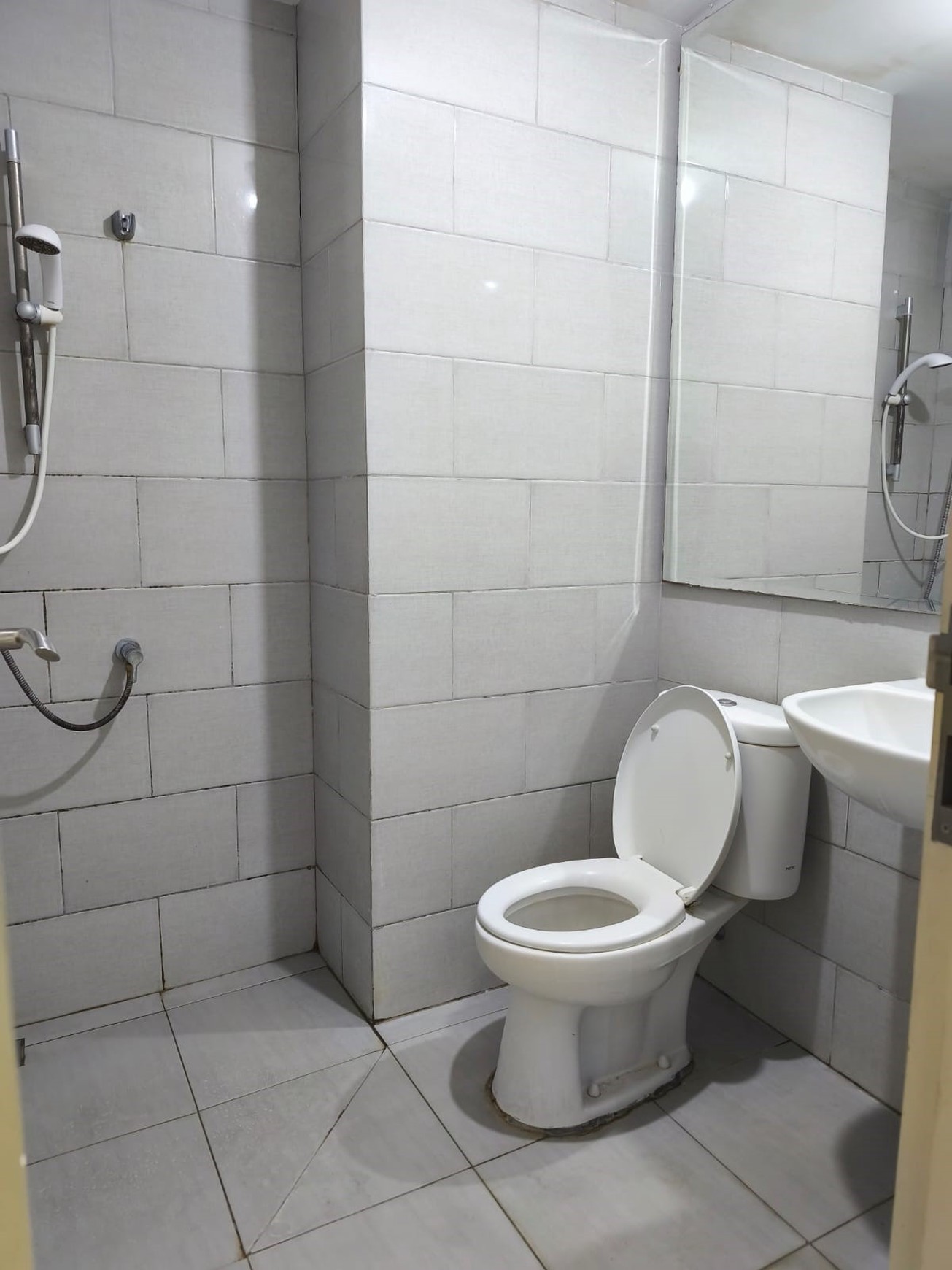 Apartemen Dijual Pakuwon Indah Anderson 2BR Surabaya