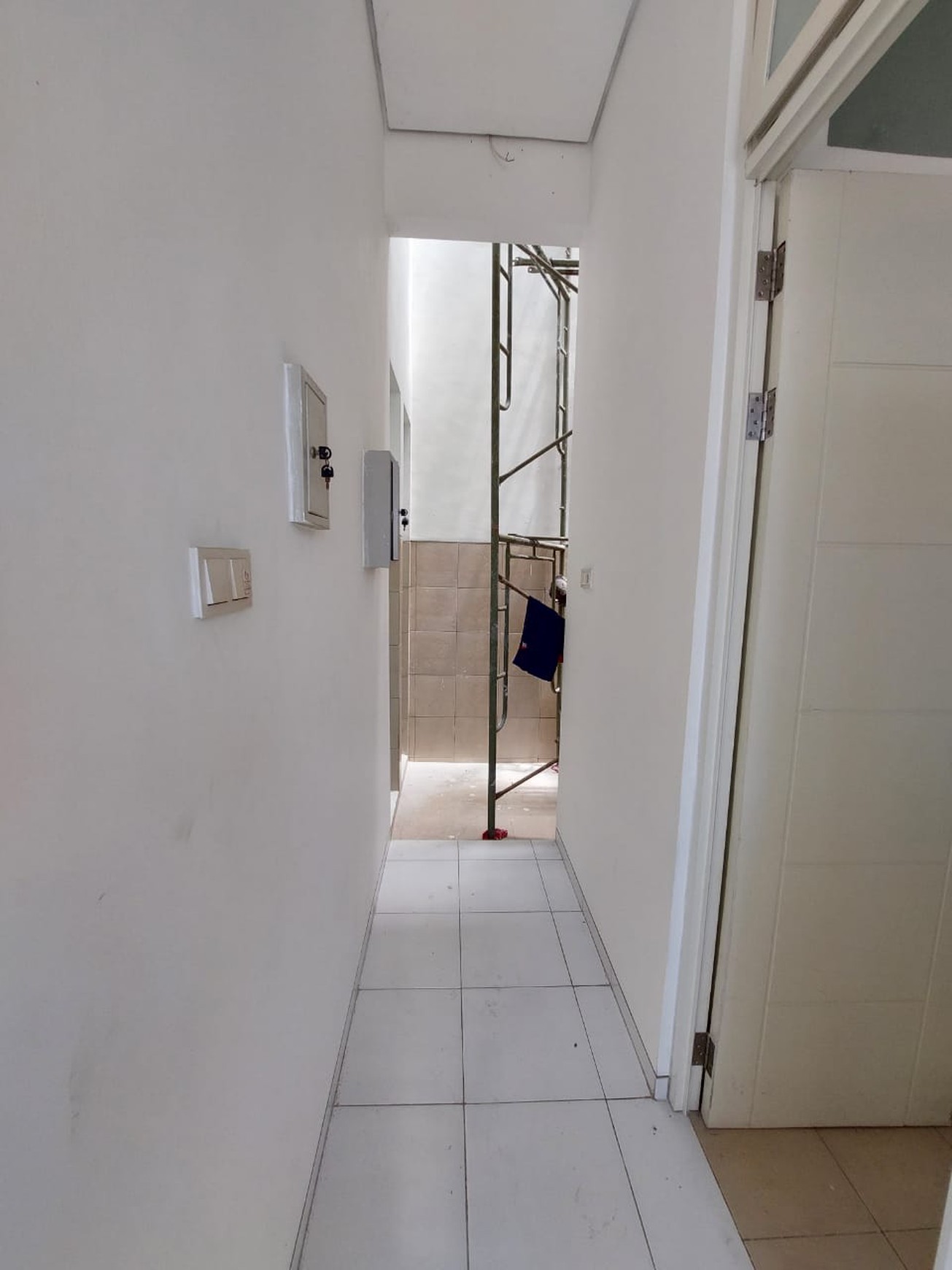 Dijual Rumah Baru Gress Taman Puspa Raya Citraland Surabaya Barat Hook