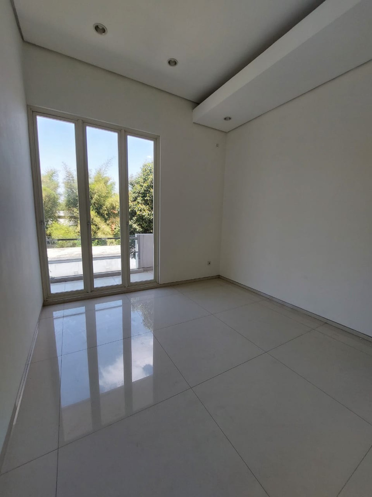 Dijual Rumah Baru Gress Taman Puspa Raya Citraland Surabaya Barat Hook