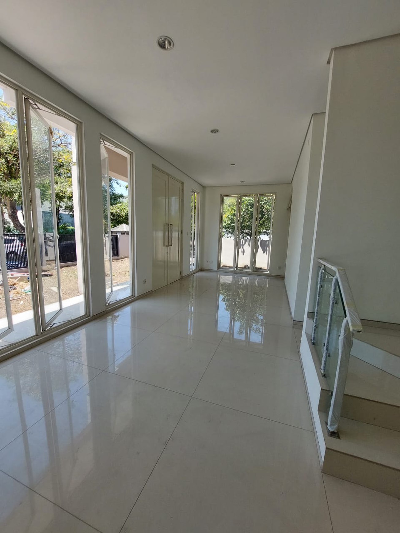 Dijual Rumah Baru Gress Taman Puspa Raya Citraland Surabaya Barat Hook