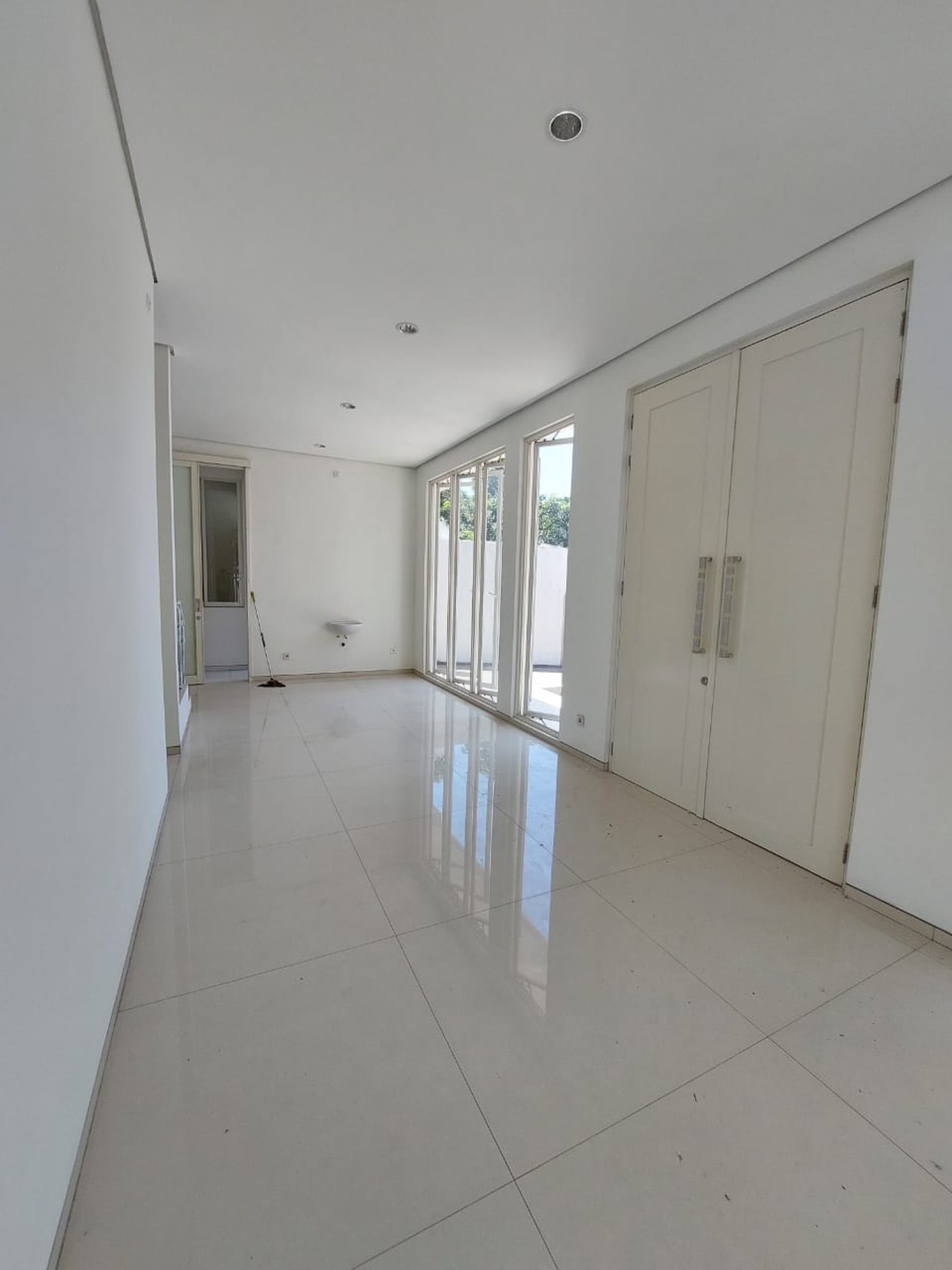 Dijual Rumah Baru Gress Taman Puspa Raya Citraland Surabaya Barat Hook
