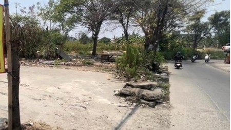 Hot Sale. Kavling komersial Cikupa, Kabupaten Tangerang