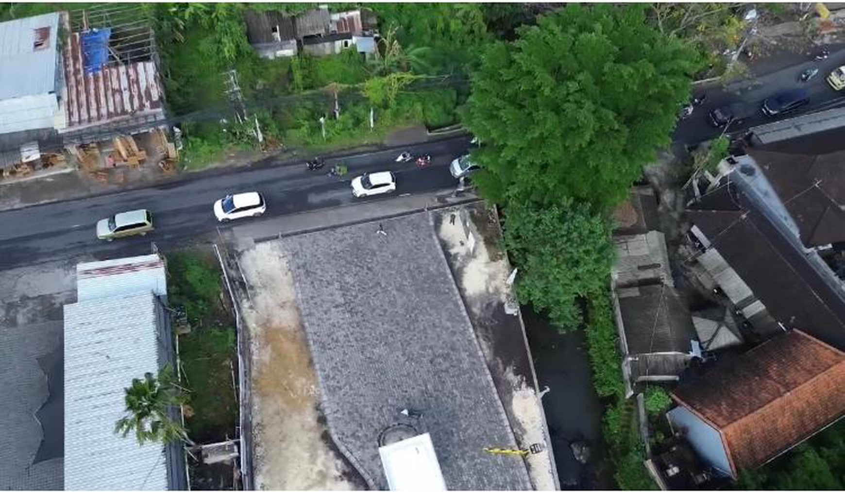 Land Freehold In Great Location Pererenan Canggu