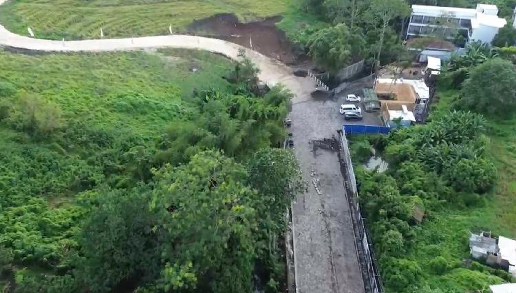 Land Freehold In Great Location Pererenan Canggu