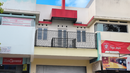 Ruko Murah Citraland Surabaya Barat Bukit Palma