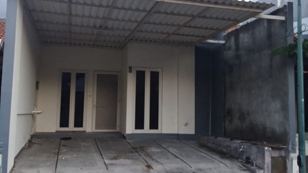 Ruko Murah Citraland Surabaya Barat, Ruko Murah 3 Lantai di Northwest Citraland Surabaya Barat