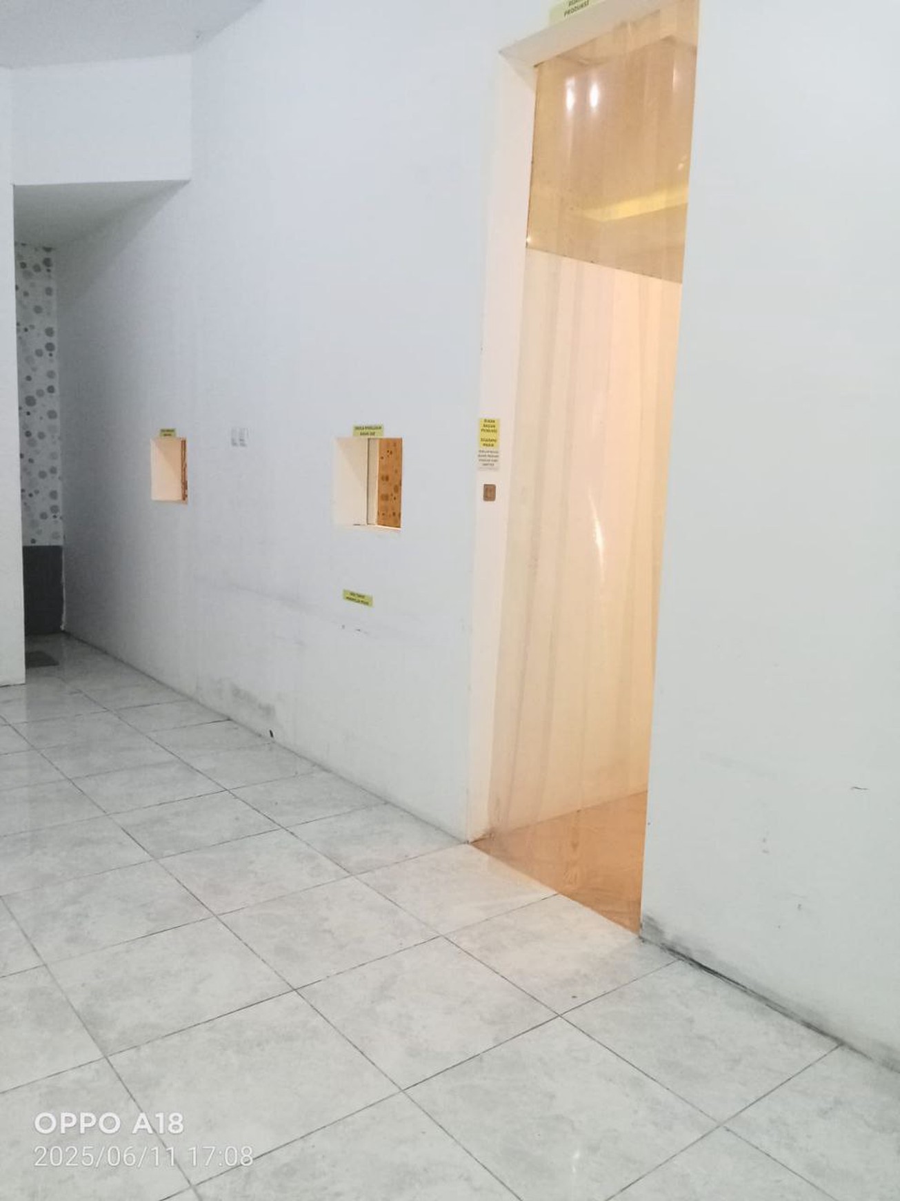 Ruko Murah Citraland Surabaya Barat, Ruko Murah 3 Lantai di Northwest Citraland Surabaya Barat