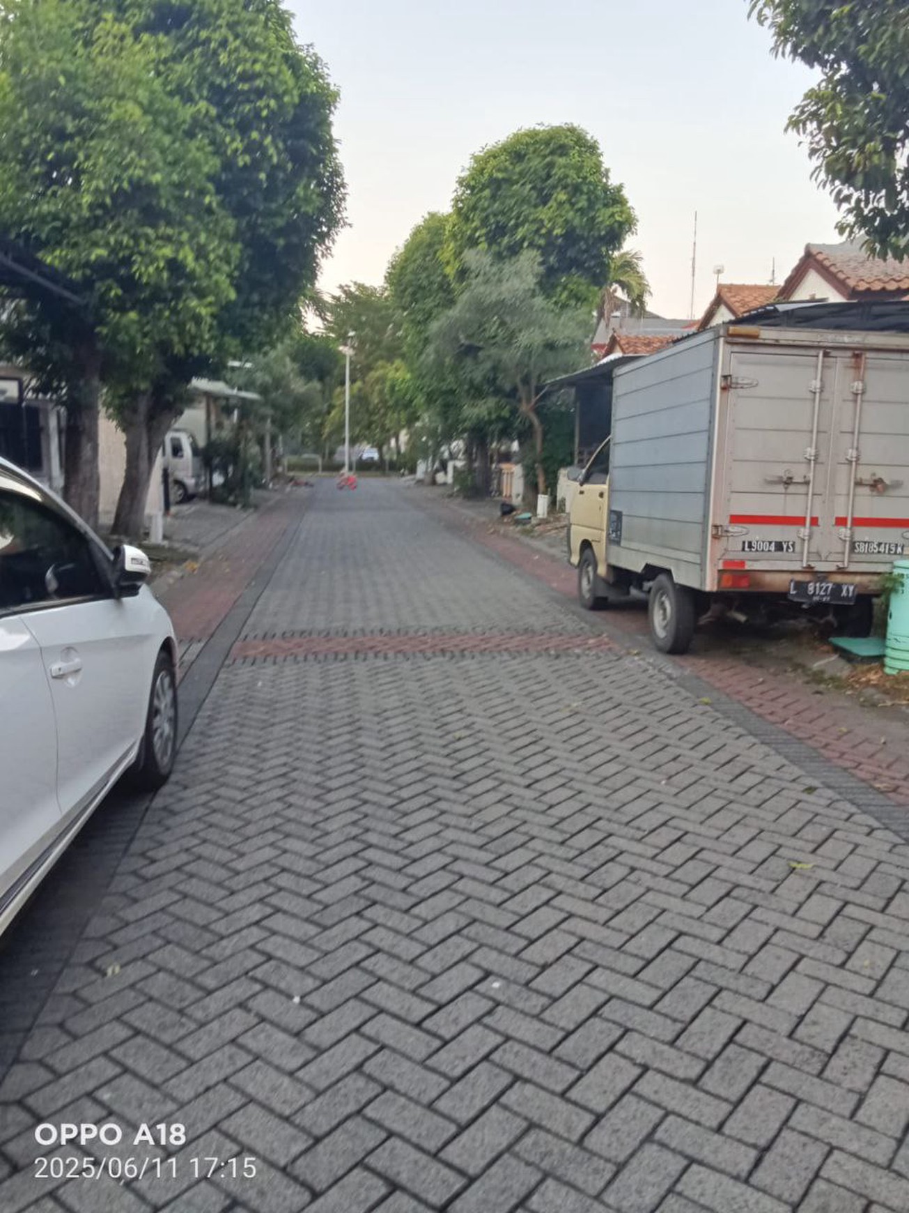 Ruko Murah Citraland Surabaya Barat, Ruko Murah 3 Lantai di Northwest Citraland Surabaya Barat