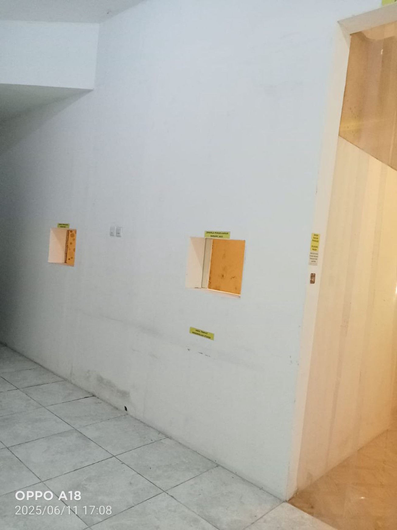 Ruko Murah Citraland Surabaya Barat, Ruko Murah 3 Lantai di Northwest Citraland Surabaya Barat