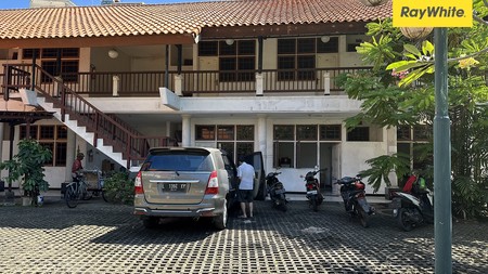 Rumah Dijual Di Jemursari Selatan Surabaya