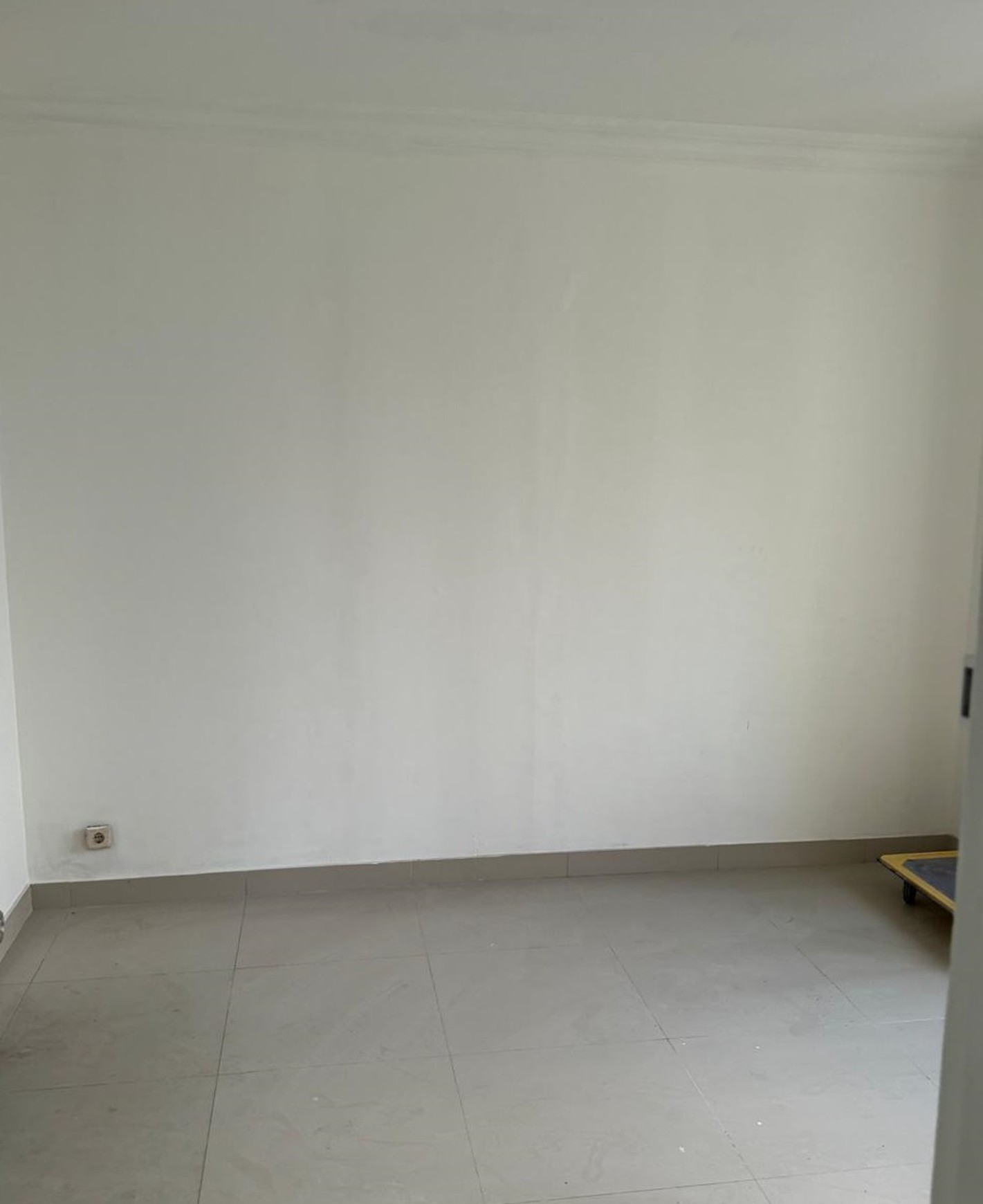 Apartment 3BR Taman Kemayoran Condominium sudah Renovasi