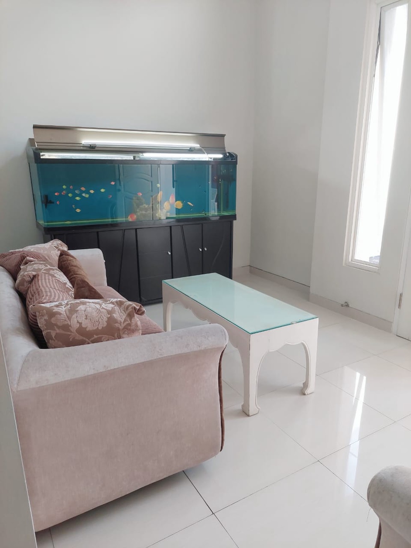 Dijual Rumah Modern Minimalis 2 Lantai One Gate Di Perum Karah , Jambangan Surabaya Selatan