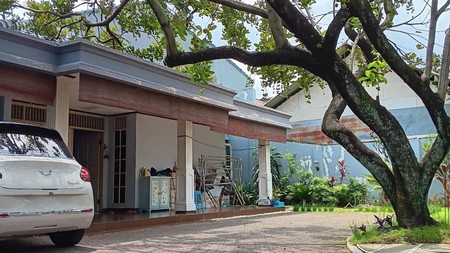 Dijual Rumah Tinggal Cantik Siap Huni Lokasi di Jl. H. Jian, Cipete, Kebayoran Baru, Jakarta Selatan