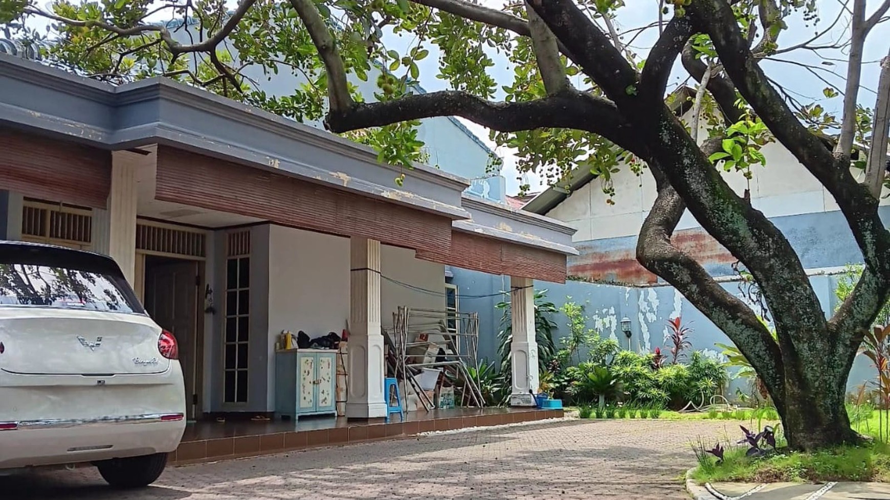 Dijual Rumah Tinggal Cantik Siap Huni Lokasi di Jl. H. Jian, Cipete, Kebayoran Baru, Jakarta Selatan
