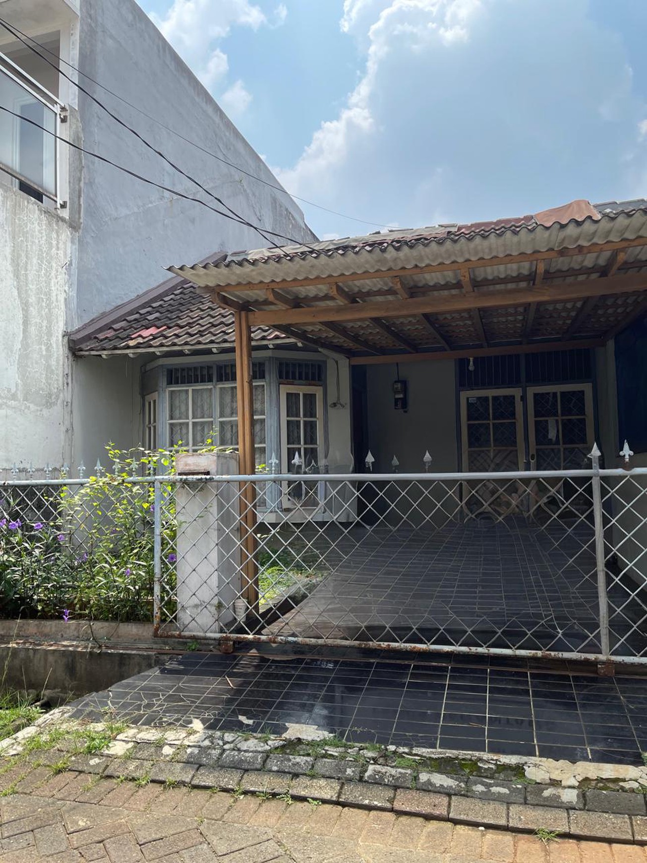 Rumah Lokasi Strategis dekat dengan STAN Bintaro.