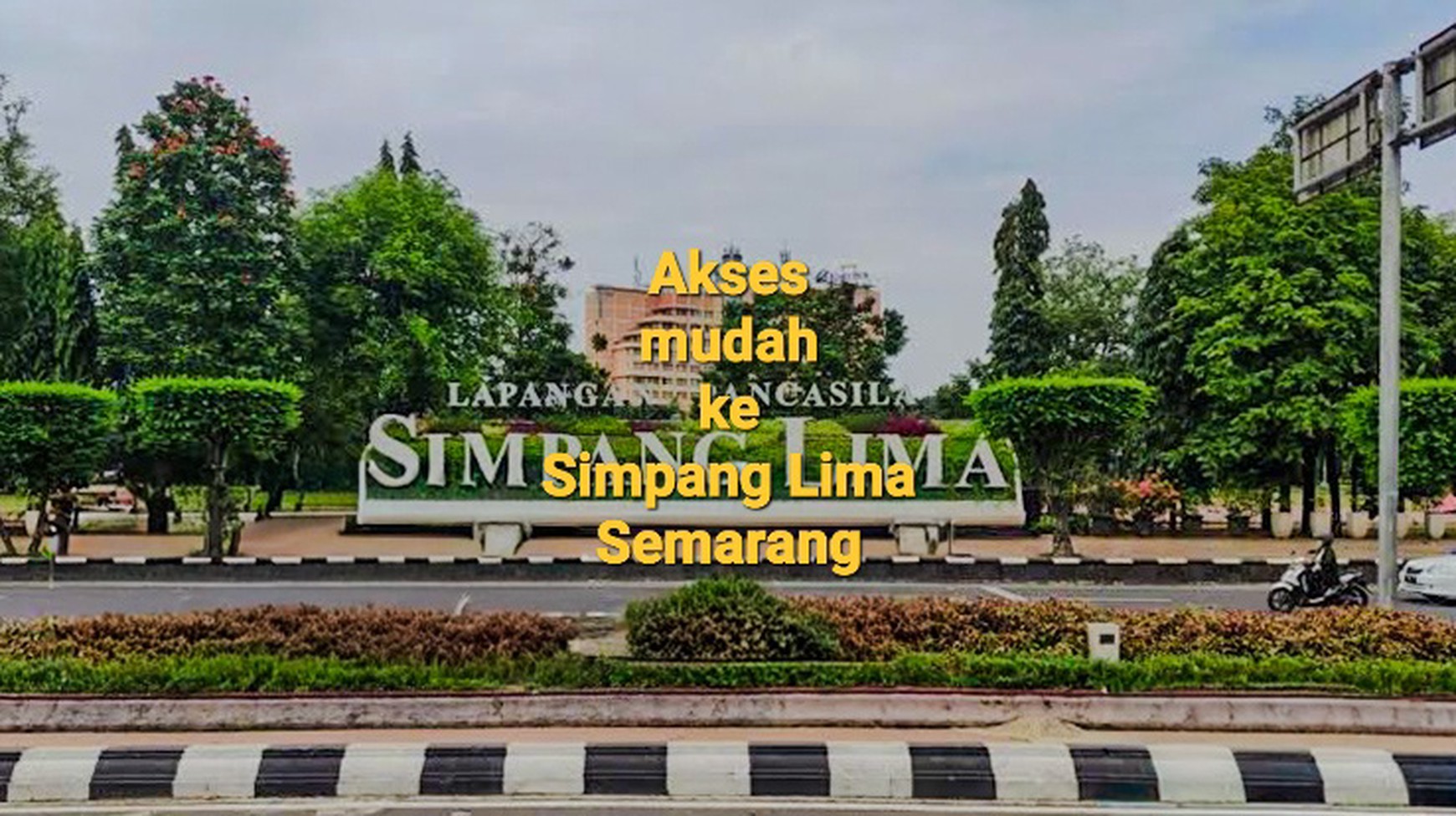 2 RUKO GANDENG DI REJOSARI, SEMARANG, AKSES MUDAH KE SIMPANG LIMA, PEMUDA, MAJAPAHIT