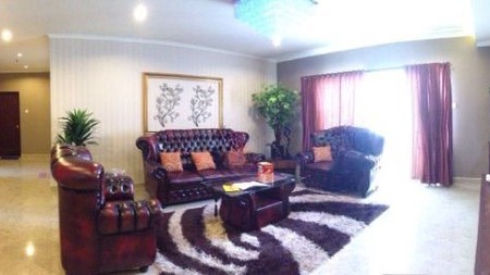 Apartemen Mediterania Marina Ancol