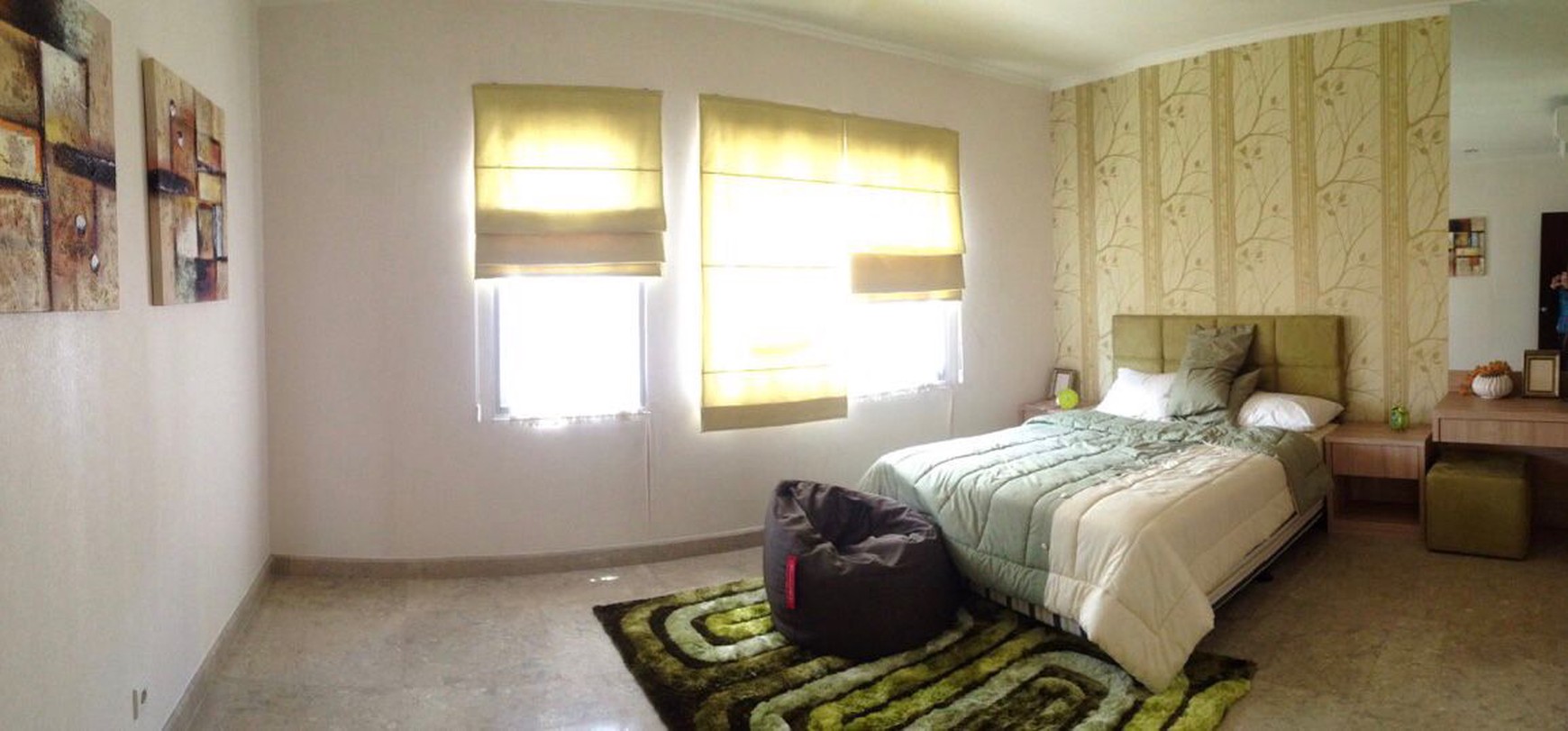 Apartemen Mediterania Marina Ancol