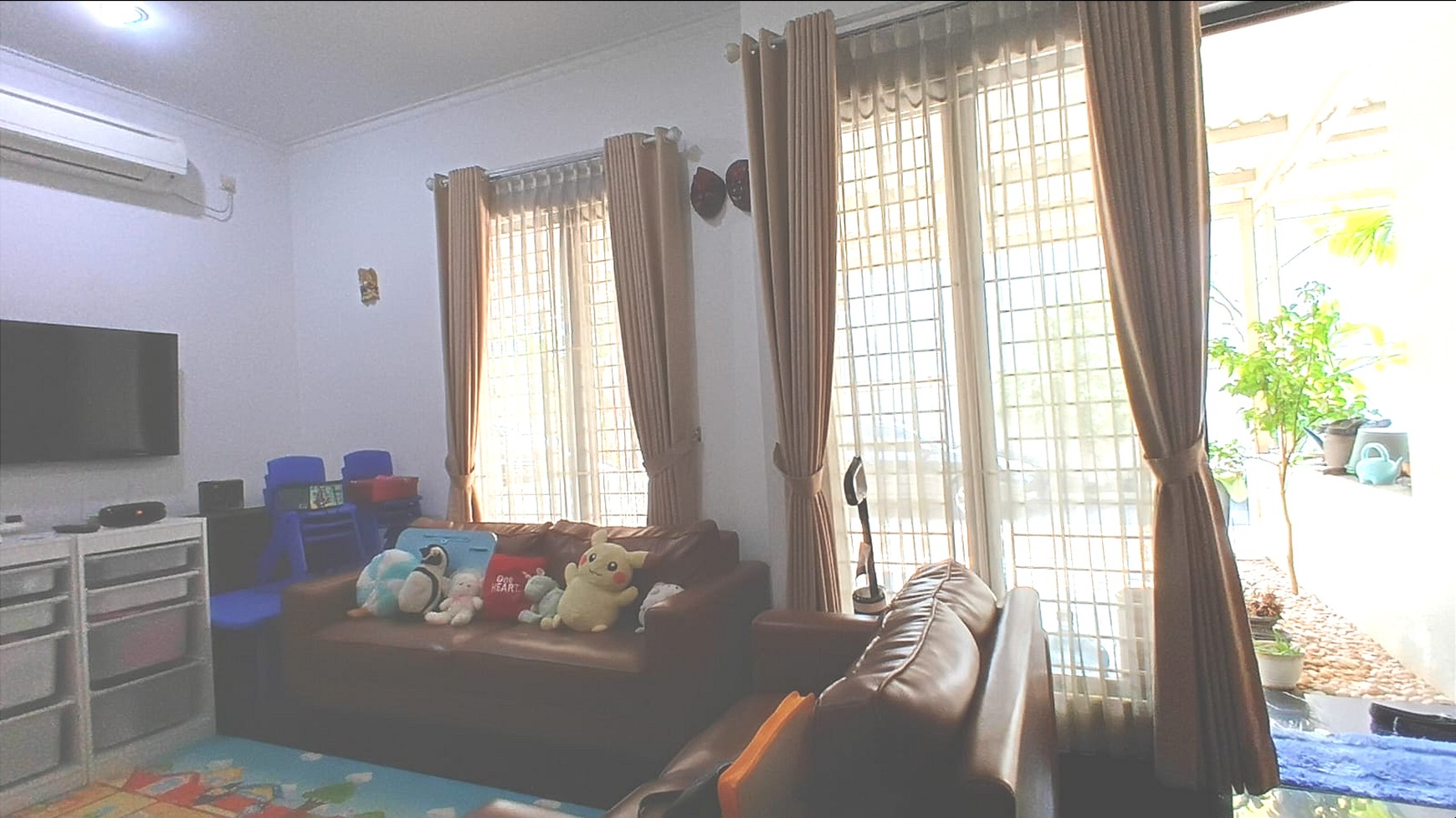 Rumah Minimalis 2 Lantai di Elysian Residence Kebagusan - Strategis Dekat Tol & Kampus