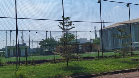 Kavling/ Tanah Luas di Kuningan Jaksel