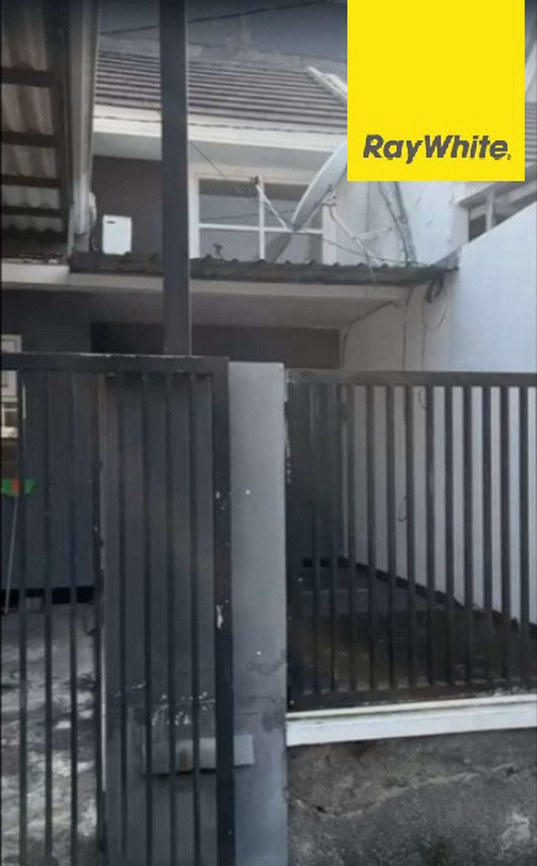Dijual Rumah di Purimas Cluster Ubud Surabaya Timur