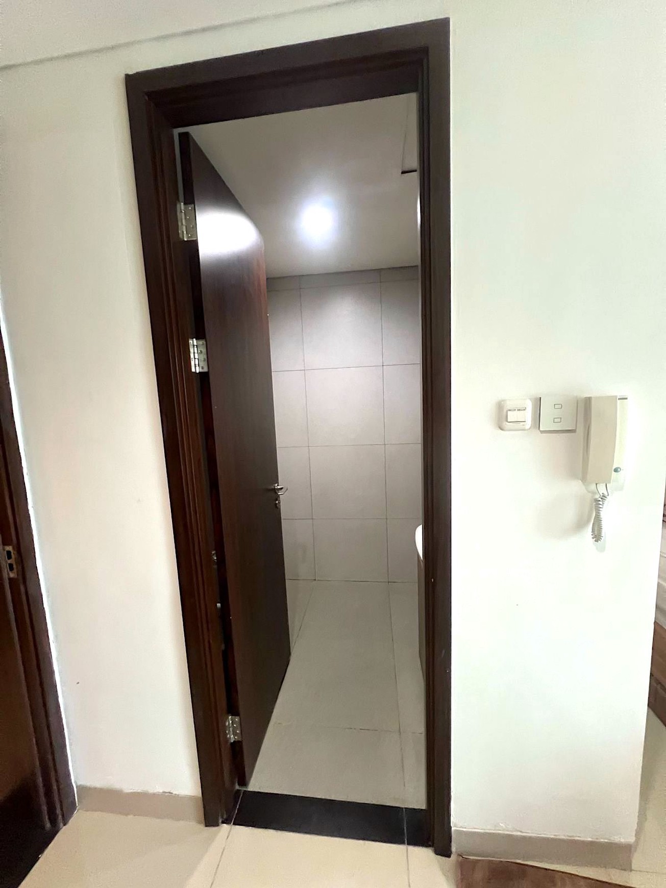 Hunian Praktis & Eksklusif - Studio Eastern Green Primrose Tower Bekasi Timur