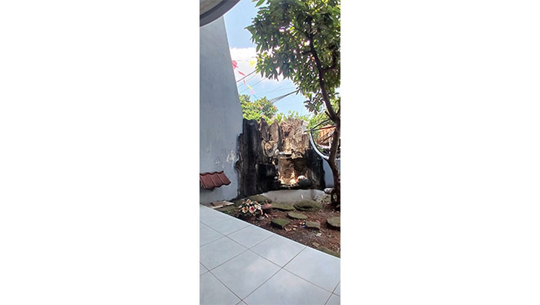 Rumah Jl Swasembada Timur, Tanjung Priok