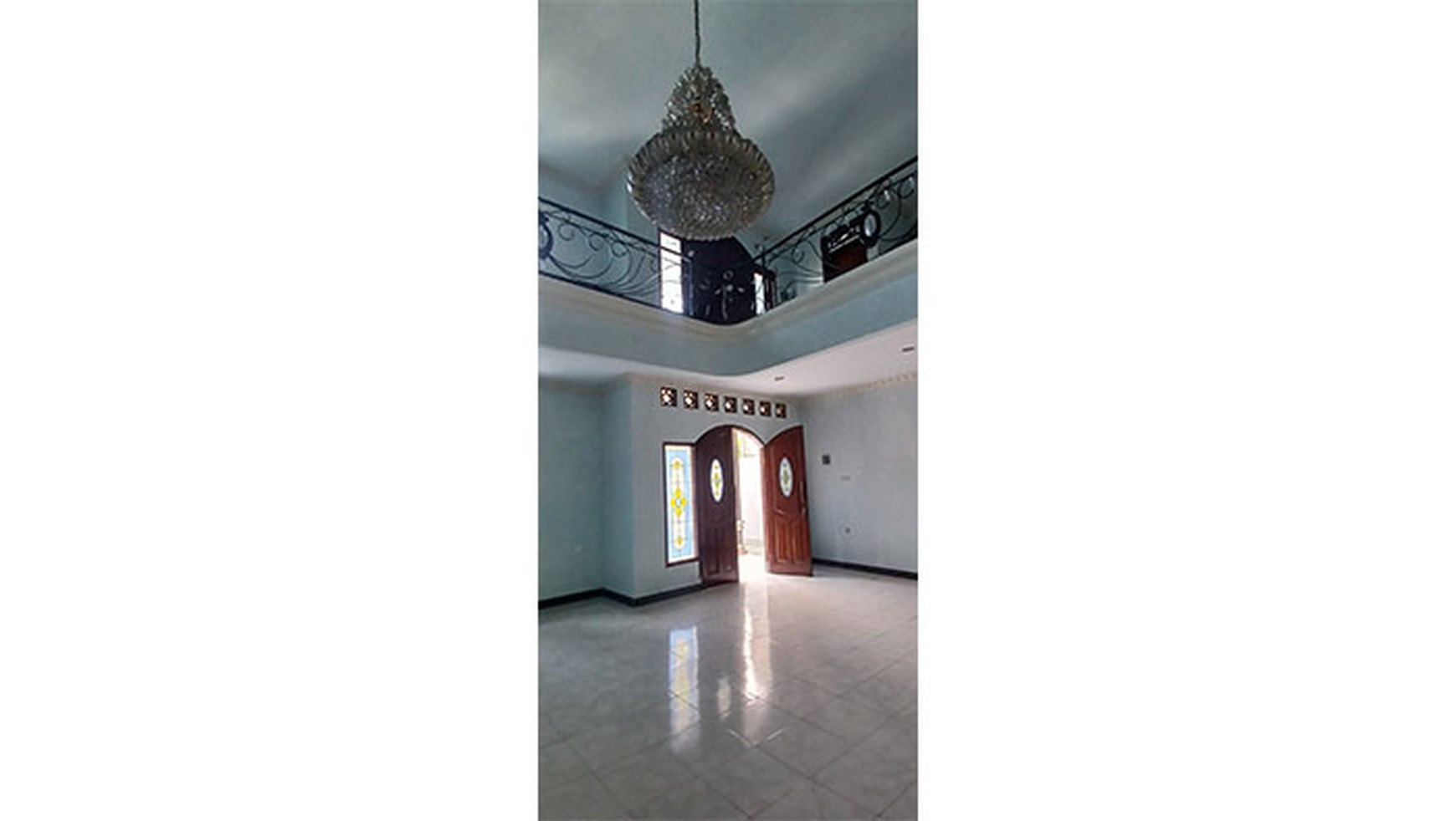 Rumah Jl Swasembada Timur, Tanjung Priok