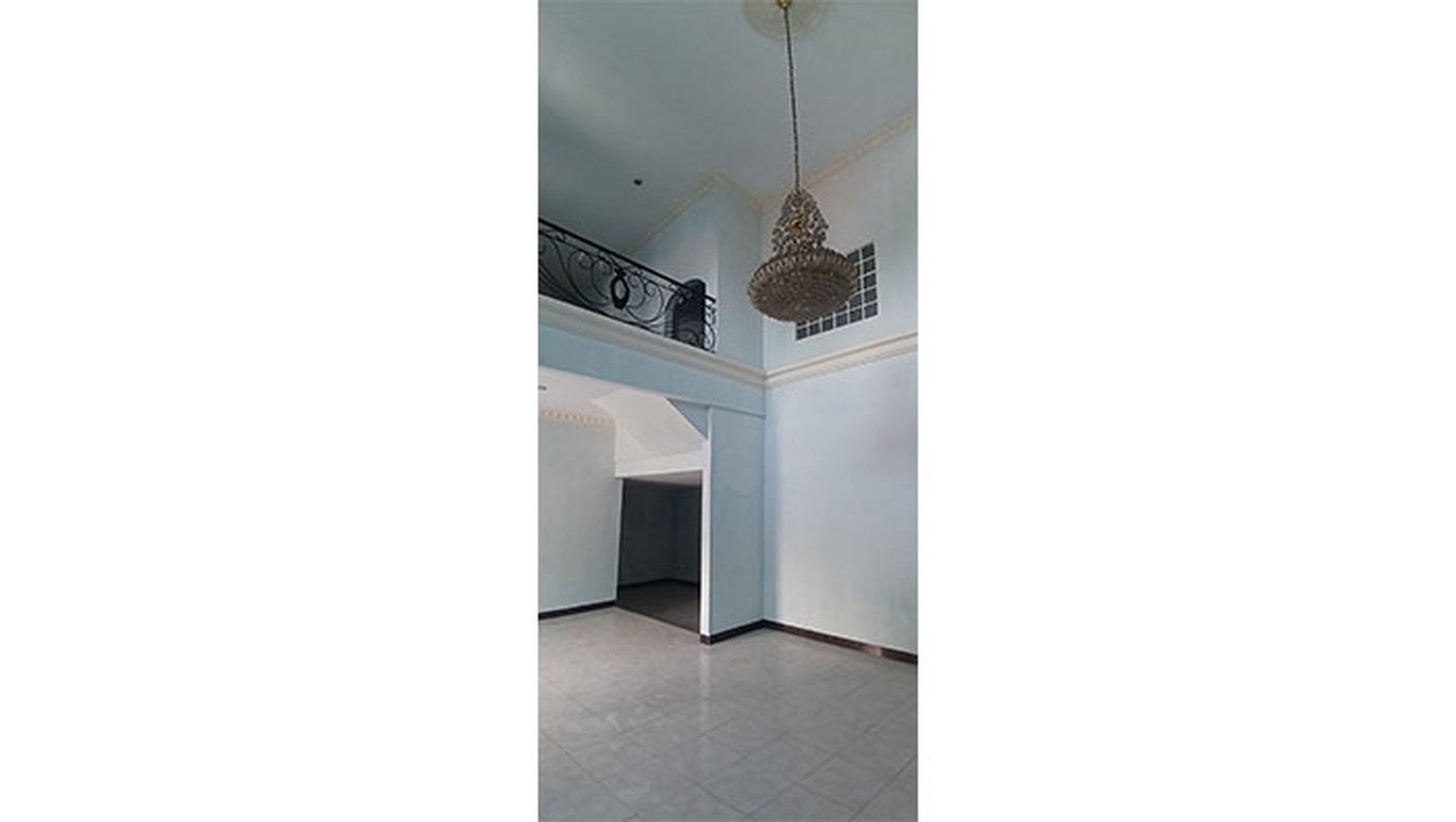 Rumah Jl Swasembada Timur, Tanjung Priok