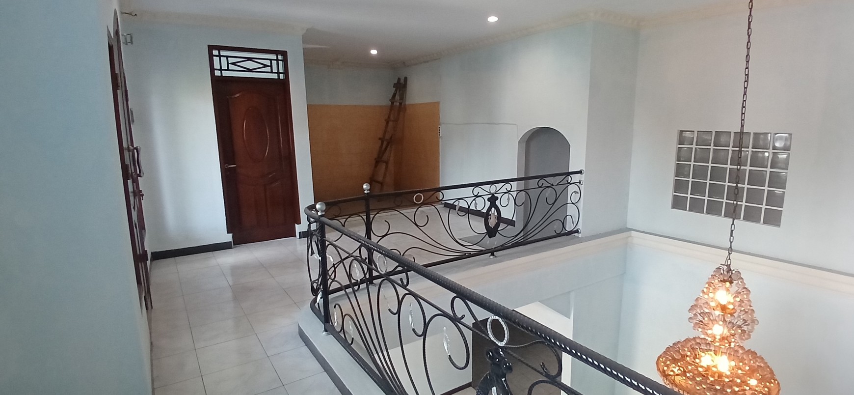 Rumah Jl Swasembada Timur, Tanjung Priok