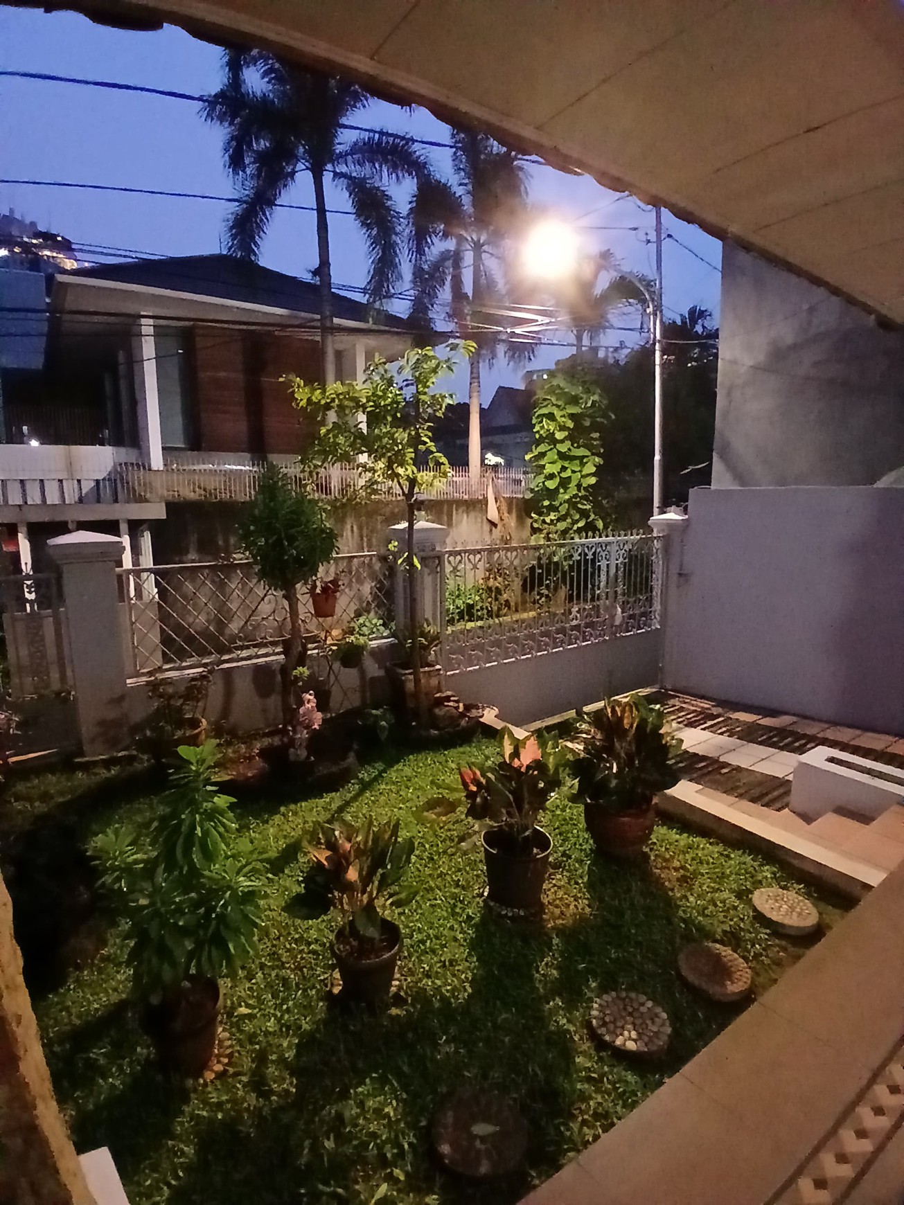 Dijual Rumah Siap Huni di Guntur, Setiabudi, Jakarta Selatan.
