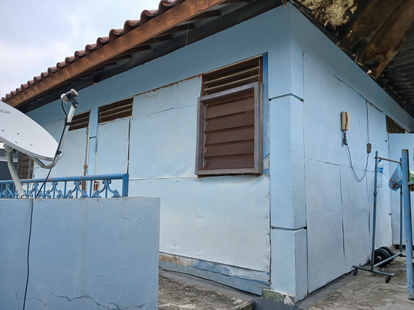 Dijual Rumah Siap Huni di Guntur, Setiabudi, Jakarta Selatan.