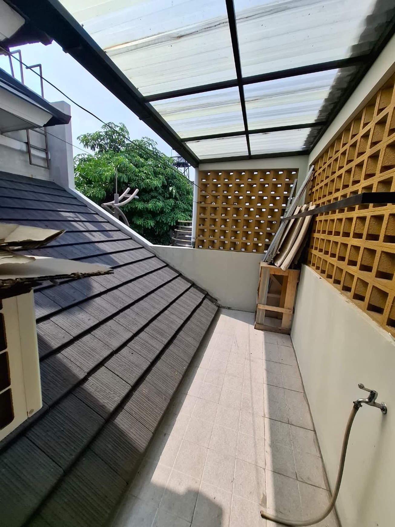 Disewajan Rumah Mewah Cantik Di Perumahan Premium Green Hills Residence Ngaglik Sleman