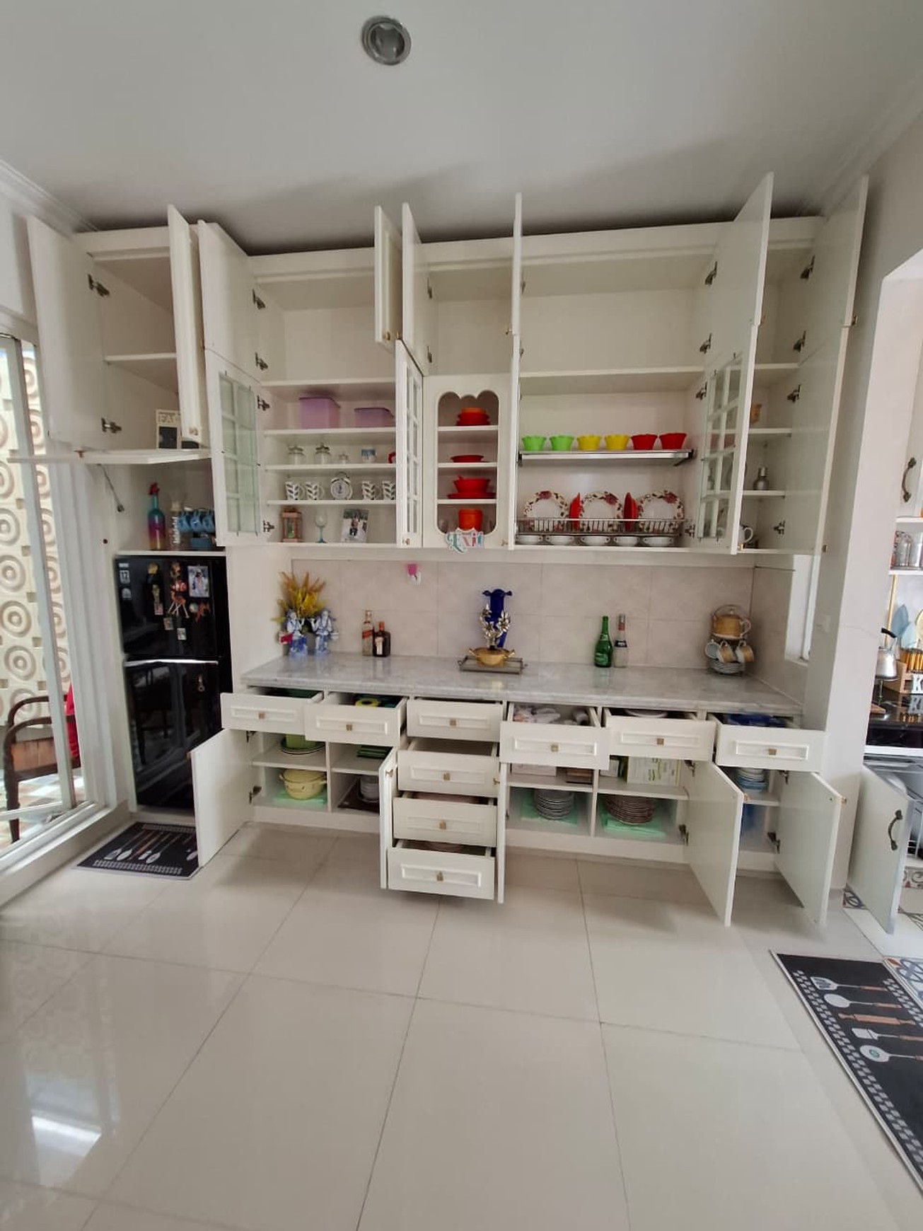 Disewajan Rumah Mewah Cantik Di Perumahan Premium Green Hills Residence Ngaglik Sleman
