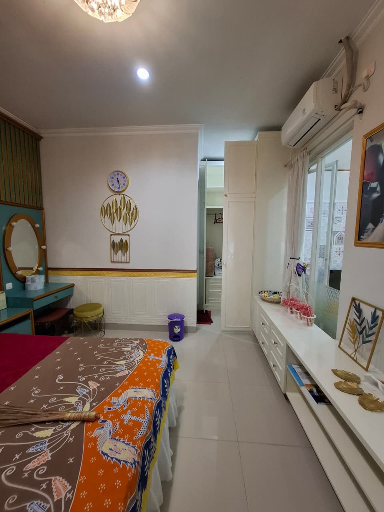 Disewajan Rumah Mewah Cantik Di Perumahan Premium Green Hills Residence Ngaglik Sleman