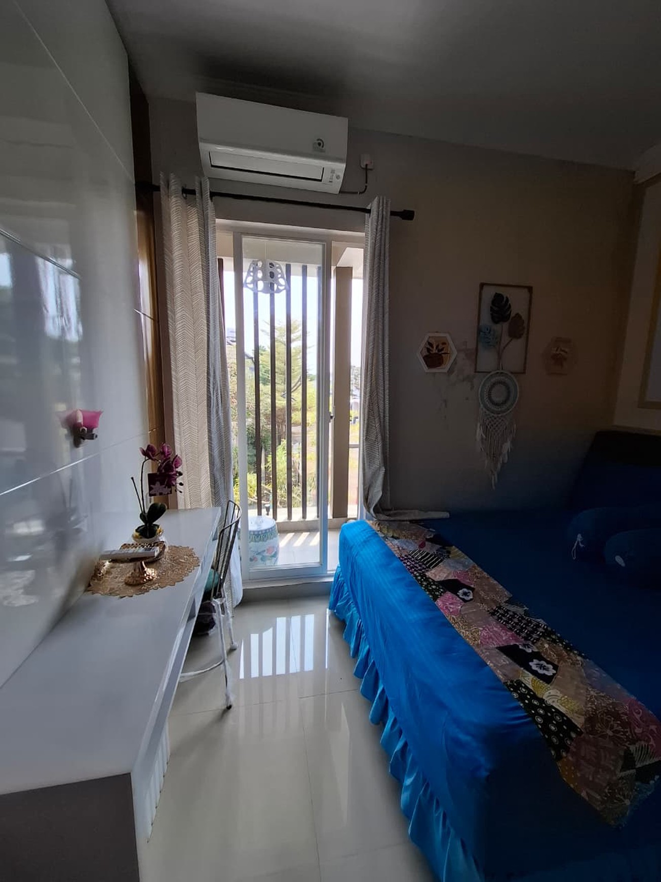 Disewajan Rumah Mewah Cantik Di Perumahan Premium Green Hills Residence Ngaglik Sleman