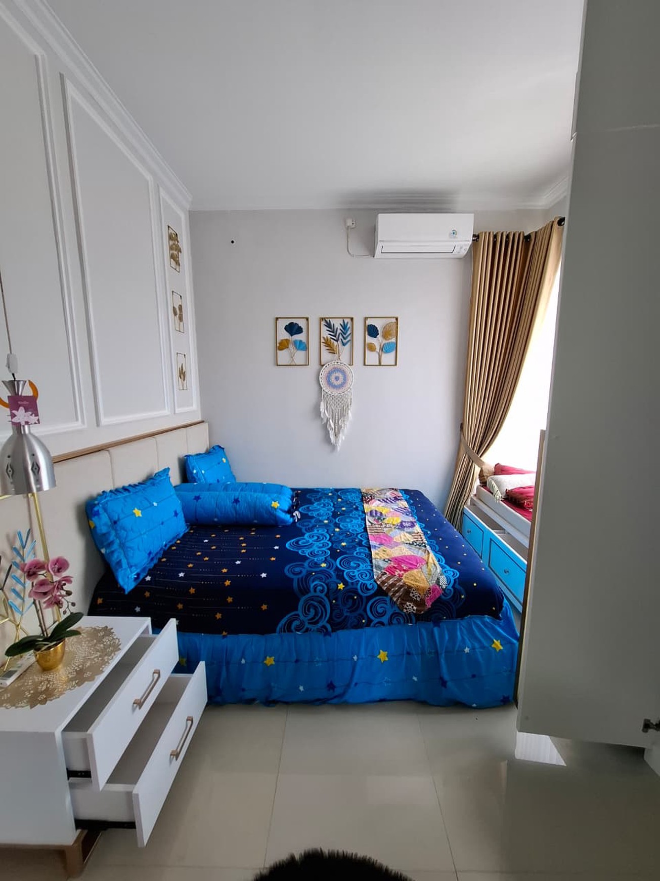 Disewajan Rumah Mewah Cantik Di Perumahan Premium Green Hills Residence Ngaglik Sleman