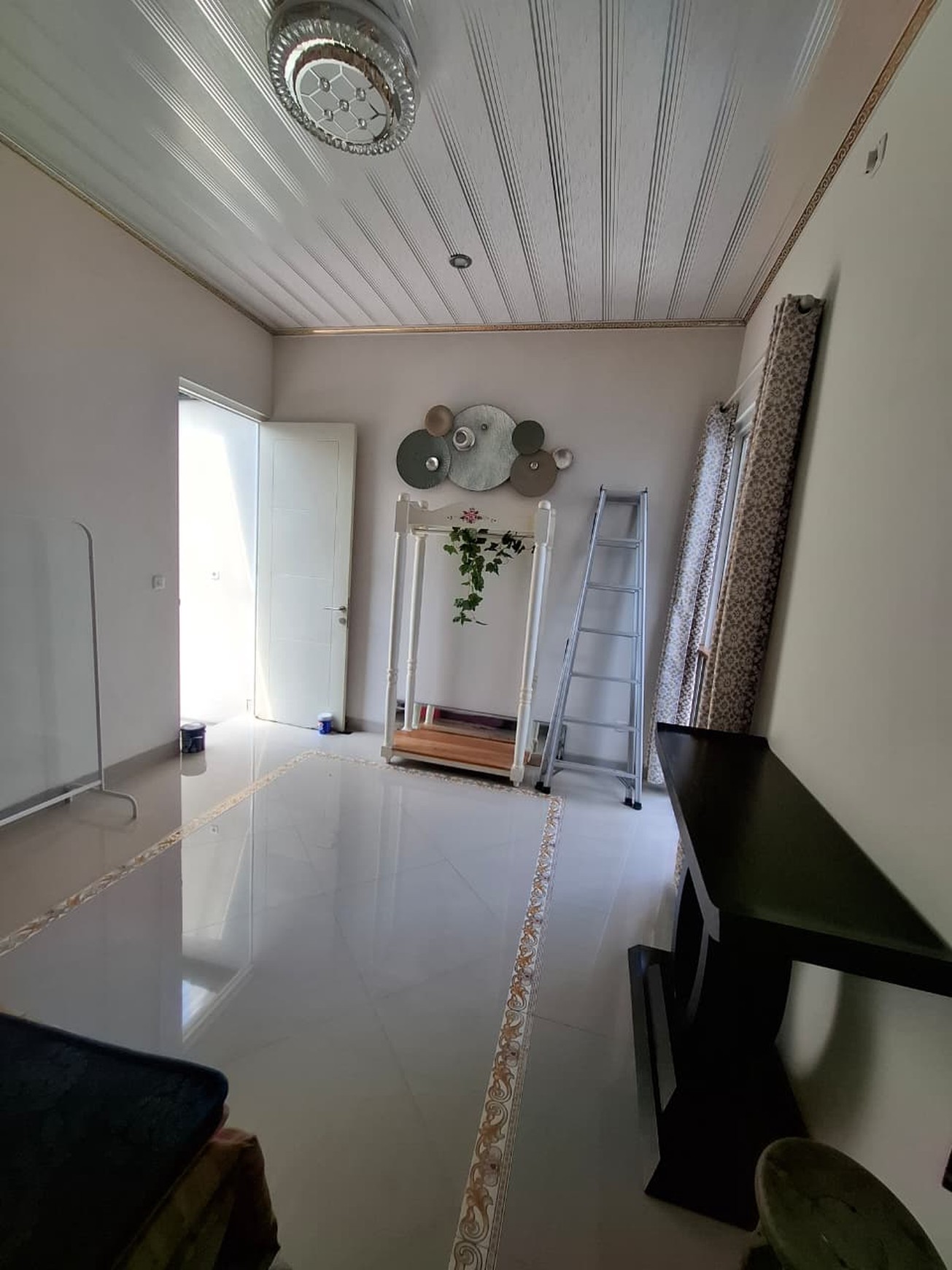Disewajan Rumah Mewah Cantik Di Perumahan Premium Green Hills Residence Ngaglik Sleman