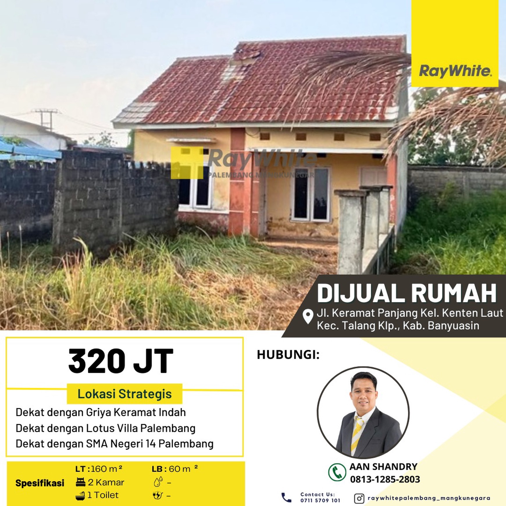 Jual Cepat