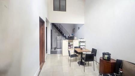 Rumah Nyaman Dekat Sekolah Permata Bintaro Tangerang Selatan Hanya 1M an