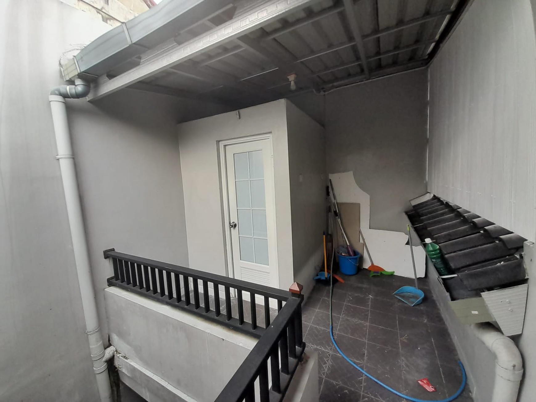 Disewakan Rumah Tinggal dalam Perum Griya Taman Asri Ngaglik Sleman 