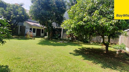 Kavling Siap Bangun di Citra Gran Cibubur