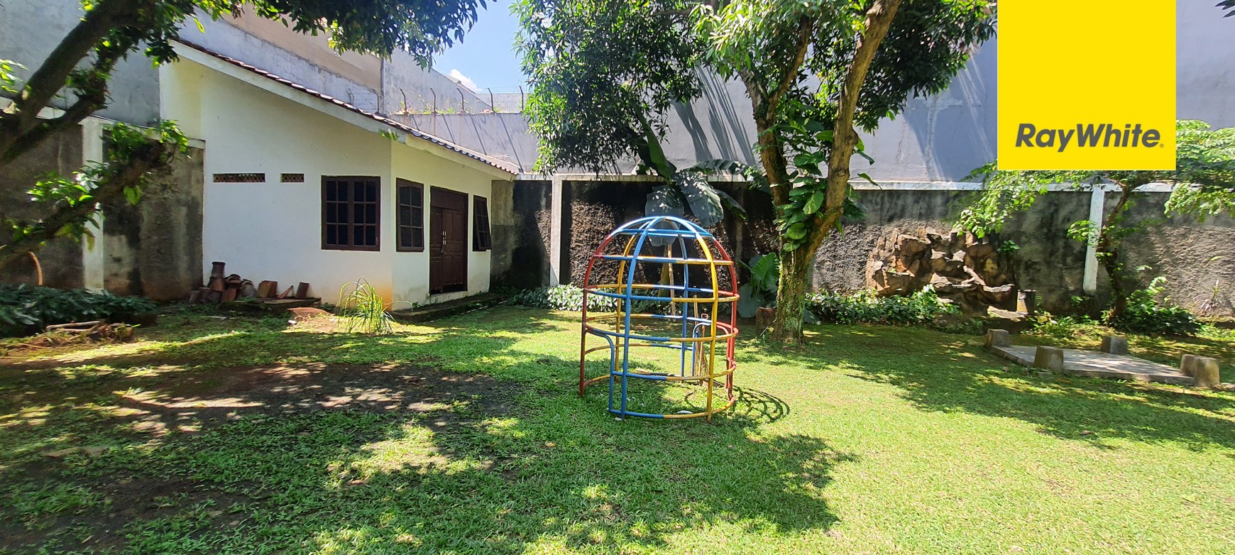 Kavling Siap Bangun di Citra Gran Cibubur