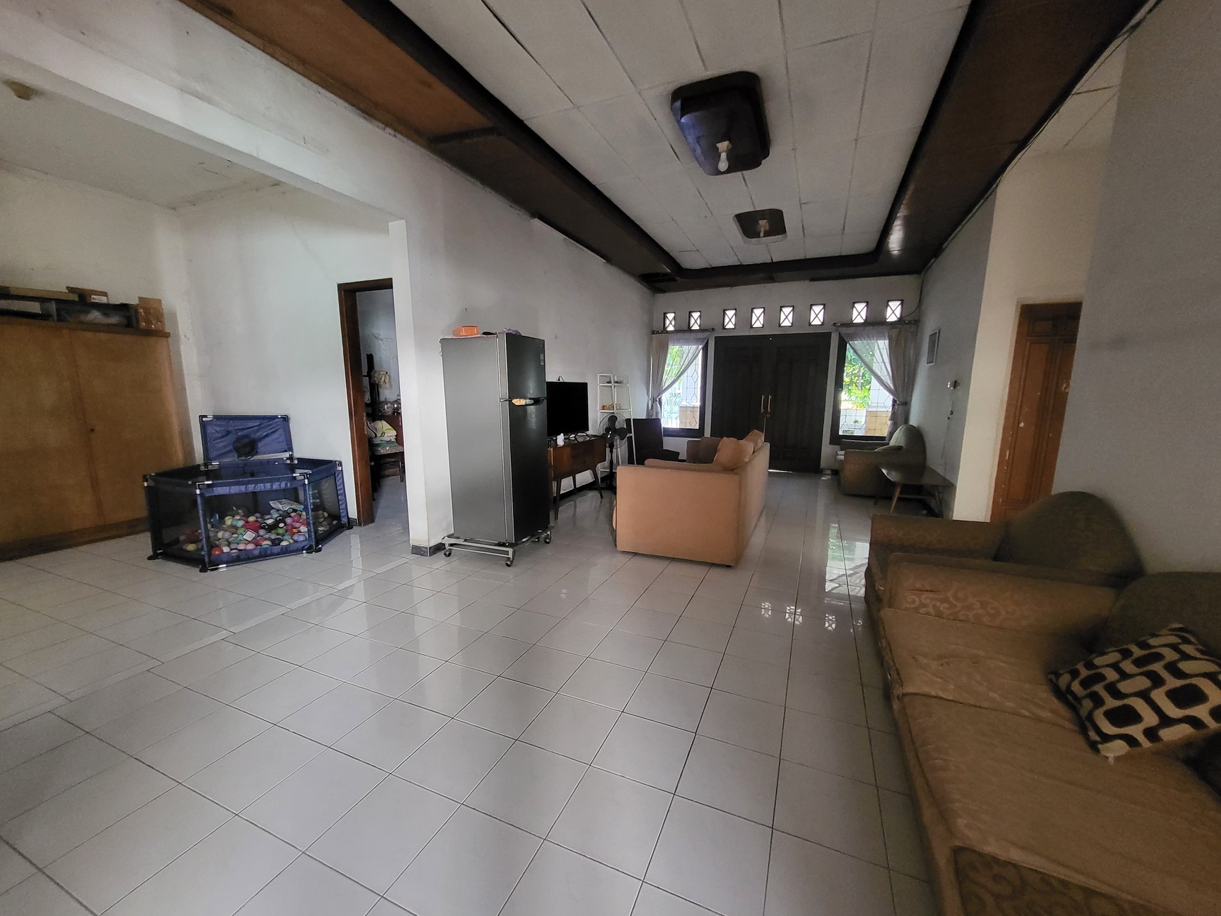 For Sale Rumah Siap Huni Di Jemursari