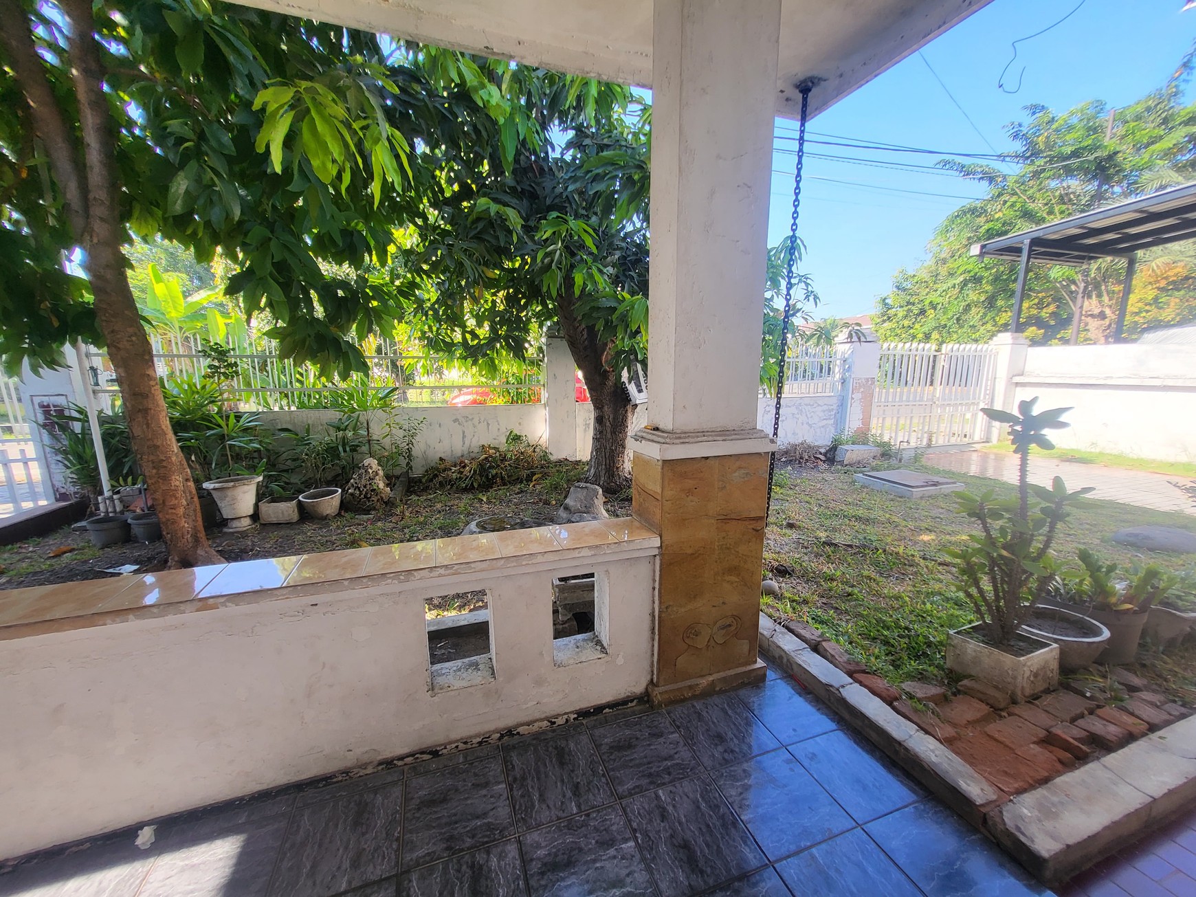 For Sale Rumah Siap Huni Di Jemursari