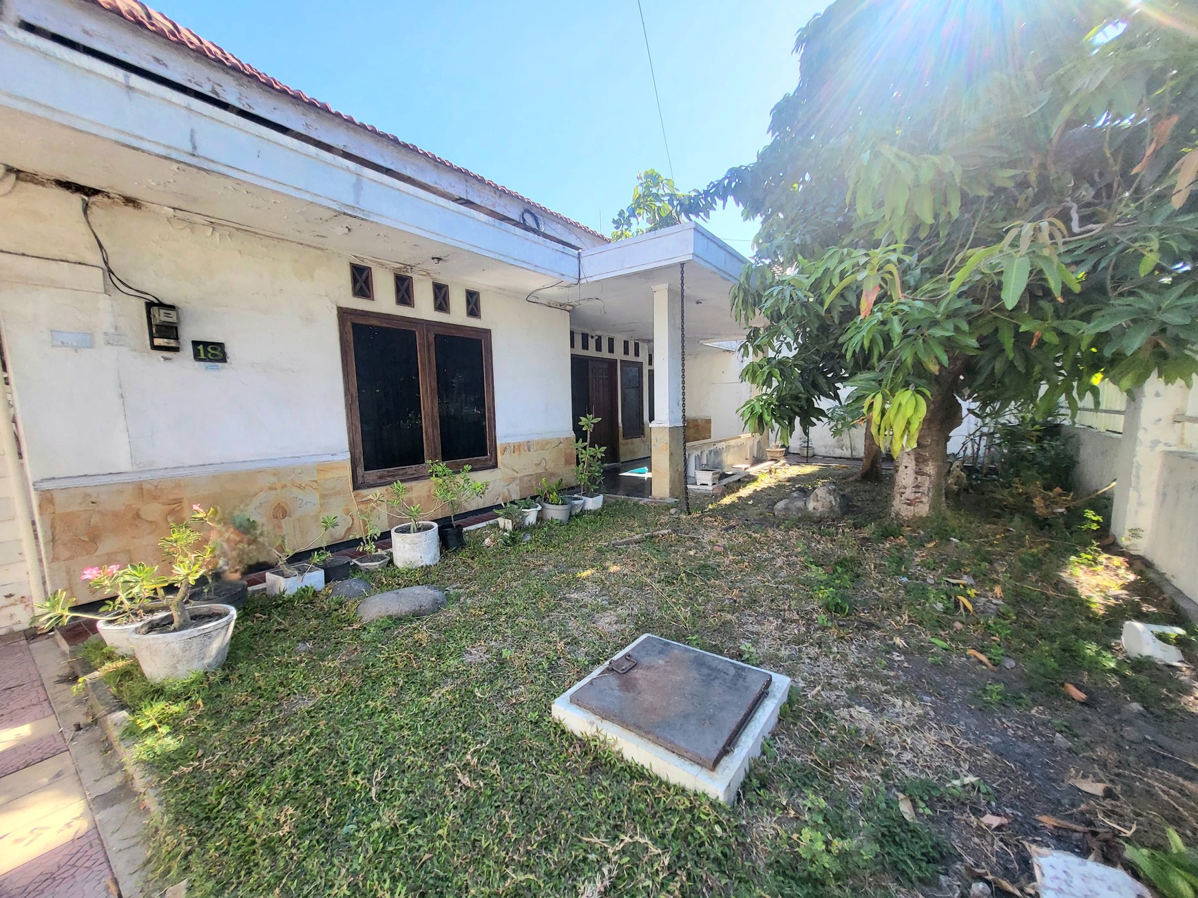 For Sale Rumah Siap Huni Di Jemursari