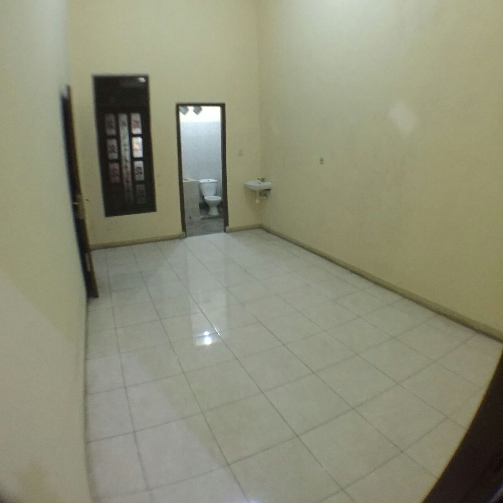 Dijual Rumah Mewah di Semampir Tengah, Surabaya - Dekat Raya MERR