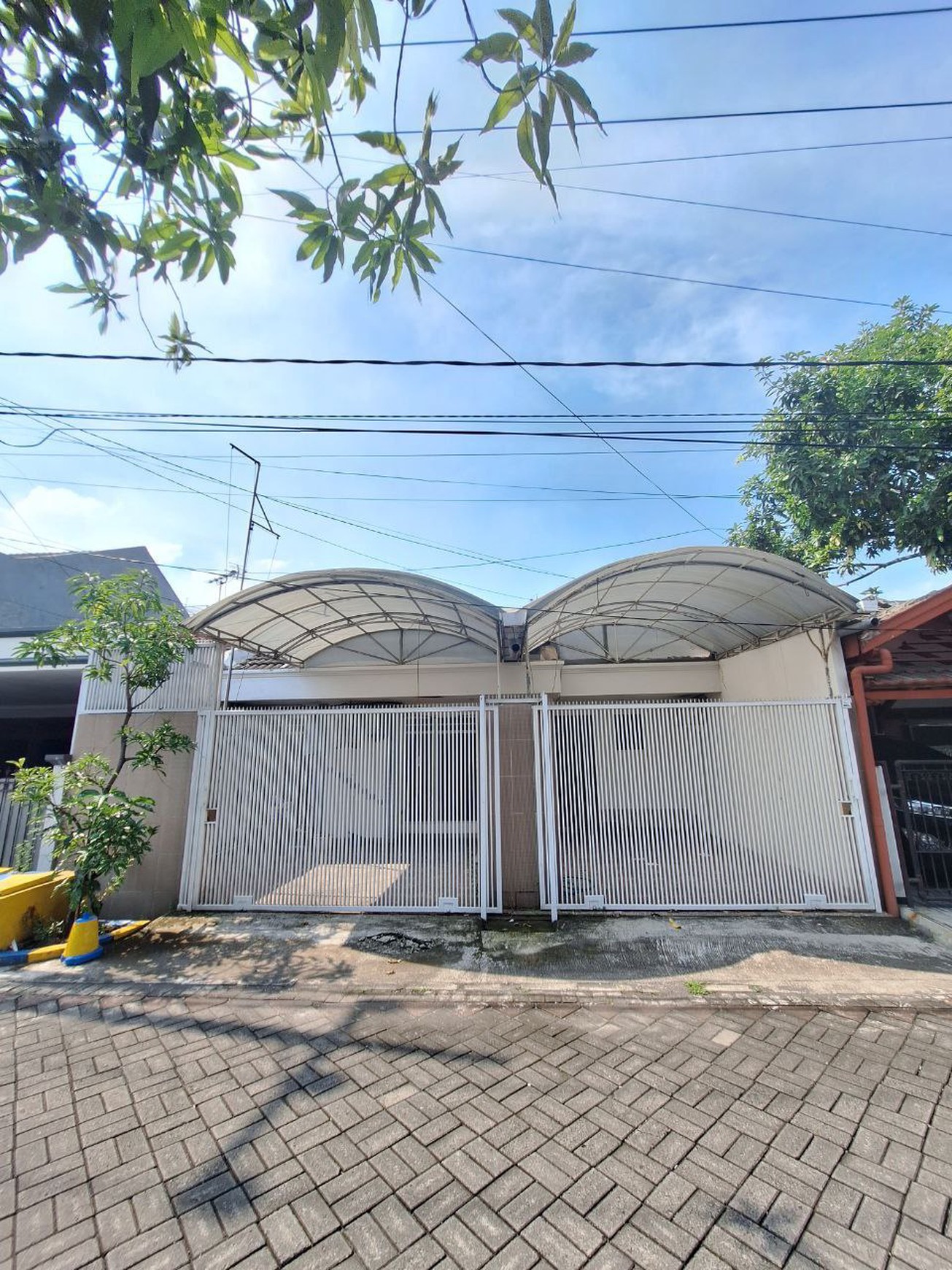 Jual Rumah Daerah Tenggilis Mejoyo